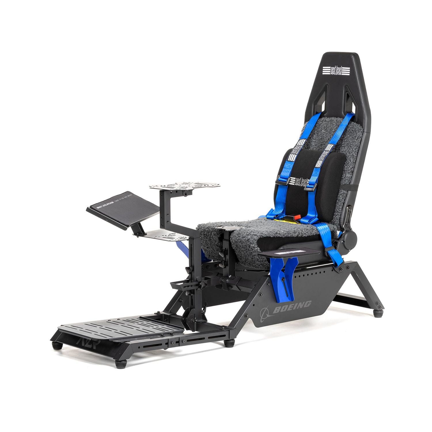 Flight simulator édition Boeing Commercial de vol de Next Level Racing® [NLR-S027]