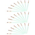 thumbnail image 2 of Pincel para lápiz labial, 24 piezas Pincel para labios Herramienta cosmética portátil Pincel para labios Calidad superior, 2 of 8
