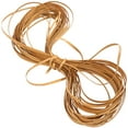 thumbnail image 1 of MIANGASTORE 1 Roll Simulation Rattan Material Handicrafts DIY Rattan Recliner Weaving Supply, 1 of 8