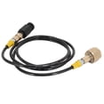 thumbnail image 4 of Adaptador De Manguera De CO2, 1,5 M Accesorios De Soda Manguera De Soda Adaptador De Manguera Externa Universal Para Soda Machime Para Botella De Corriente De Soda, 4 of 8