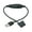 Big 4PIN, variant on USB to 4Pin 5V USB Sleeved Fan USB to 4Pin Case Fan Adapter Connector Cable Power Adapter Cable Replacement