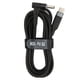 thumbnail image 2 of USB C A DC Plug, Correo De La Computadora Portátil De Chip De Chip Emark De Alambre De Cobre Puro Para El Hogar Para La Oficina Para Viajar, 2 of 7
