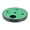 Green, variant on Rotating Pet Nail Scratch Board, Suction‑Cup Base Sandpaper Nail File, Multi‑Functional Slow Feeder Toy, Dual‑Use Grooming and Enrichment Toy for Cats and Dogs Household Daily Pet Care-(Black)
