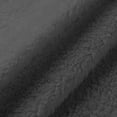 thumbnail image 7 of Hipattires Fleece Tops for Women, Womens Sweaters, V Neck Long Sleeve Plain, Ribbed Soft Loose, 7 of 7