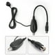 thumbnail image 3 of Cable De Extensión, Cable Extensor De Infrarrojos Negro, Línea, Para Audio Para Video, 3 of 8