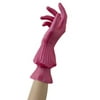 Mr. Clean Wonder Cuff Reusable Gloves, Latex, Small