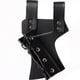 thumbnail image 5 of Funda de espada con cuerda de cuero PU de estilo medieval para fiestas de juegos de rol, correa de espada, 5 of 6