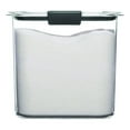 thumbnail image 1 of Rubbermaid Brilliance Pantry Airtight Food Storage Container, 12 Cup, 1 of 7