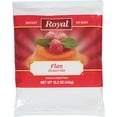 thumbnail image 3 of 12 PACKS : Royal Flan Custard Dessert Mix, 15.2 Ounce -- 12 per case., 3 of 4