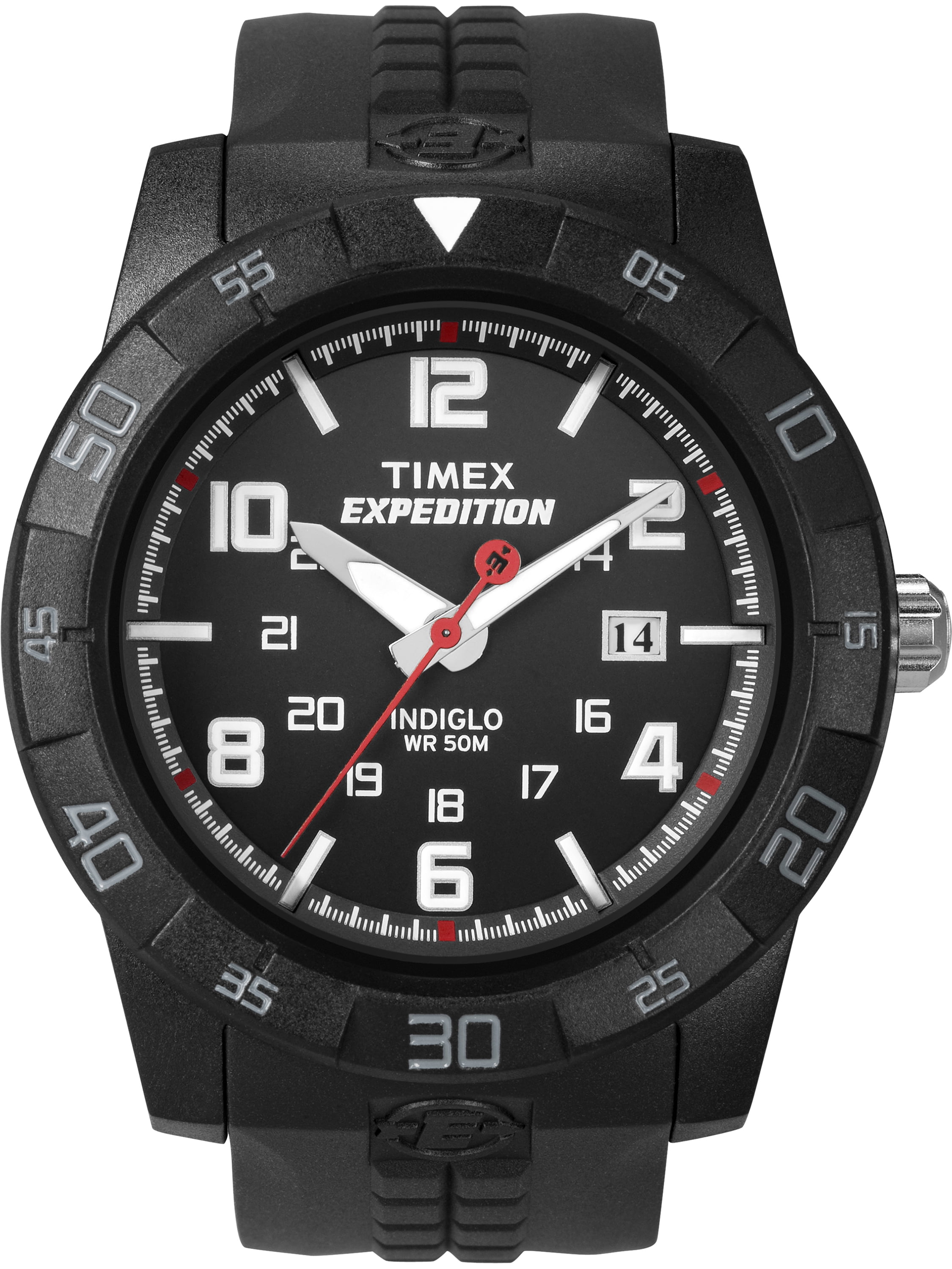 walmart timex expedition watches