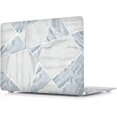 thumbnail image 1 of Valkit MacBook Pro 13 inch Case 2019 2018 2017 2016 Release A2159 A1989 A1706 A1708, Hard Shell Case Compatible, 1 of 5