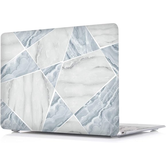Valkit MacBook Air 13 inch Case 2010-2017 Release A1369 A1466, Hard Shell Case Only Compatible with Apple Mac