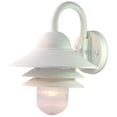 thumbnail image 1 of One Light Outdoor Wall Mount, 1 of 4