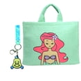 thumbnail image 1 of Bolsa De Viaje Sherpa y llavero Ful Ariel Azul FCFB0051, 1 of 5