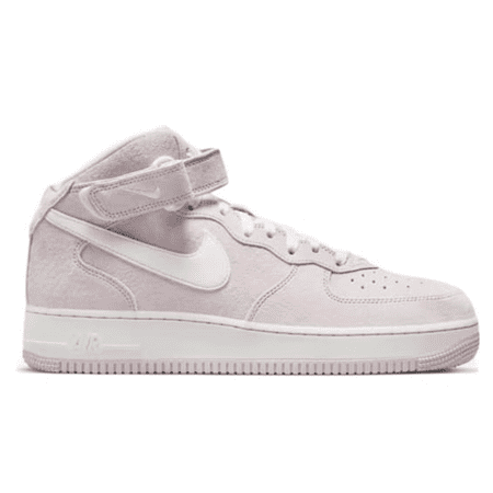 

Nike Mens Air Force 1 Mid Basketball Shoes (8.5)