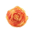 thumbnail image 2 of Artificial Silk Roses Bouquet - Realistic Wedding Flowers for Bridal Hair Decor and Home Decoration, 2 of 3