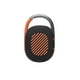 thumbnail image 3 of Bocina Bluetooth JBL Clip 4 Ultraportatil 10 Hrs Negro JBLCLIP4BLKOAM JBL Clip 4, 3 of 5