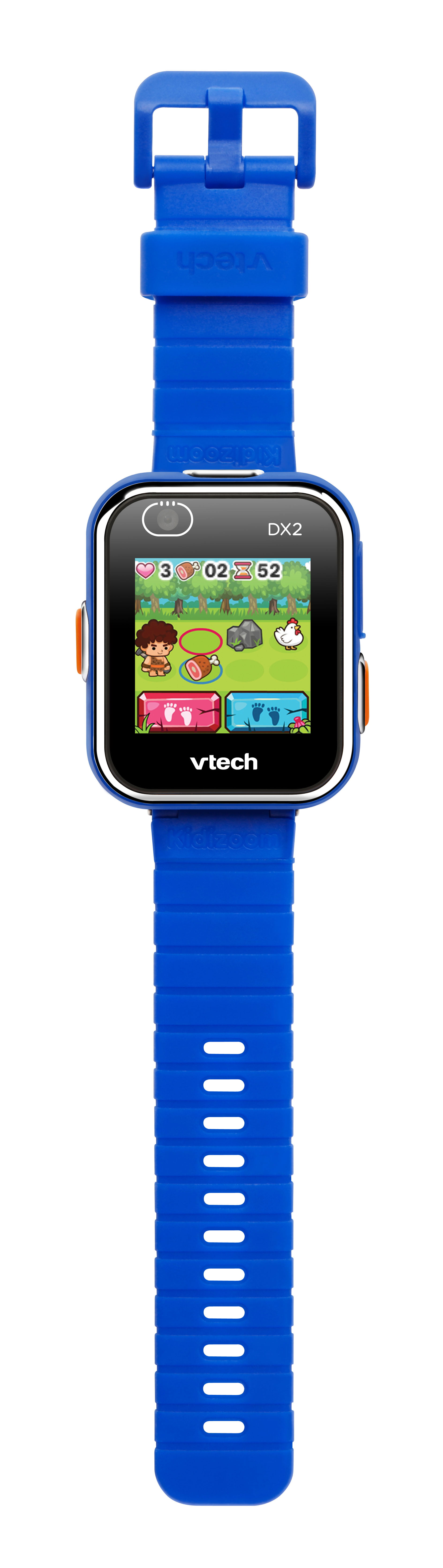 smart vtech watch