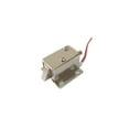 thumbnail image 3 of Mini Solenoid Electromagnetic Electric Control Push-Pull Cabinet Door Lock DC12V Accessories, 3 of 4