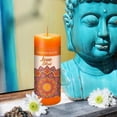 thumbnail image 3 of Chakra Magic Love Candle, 3 of 4