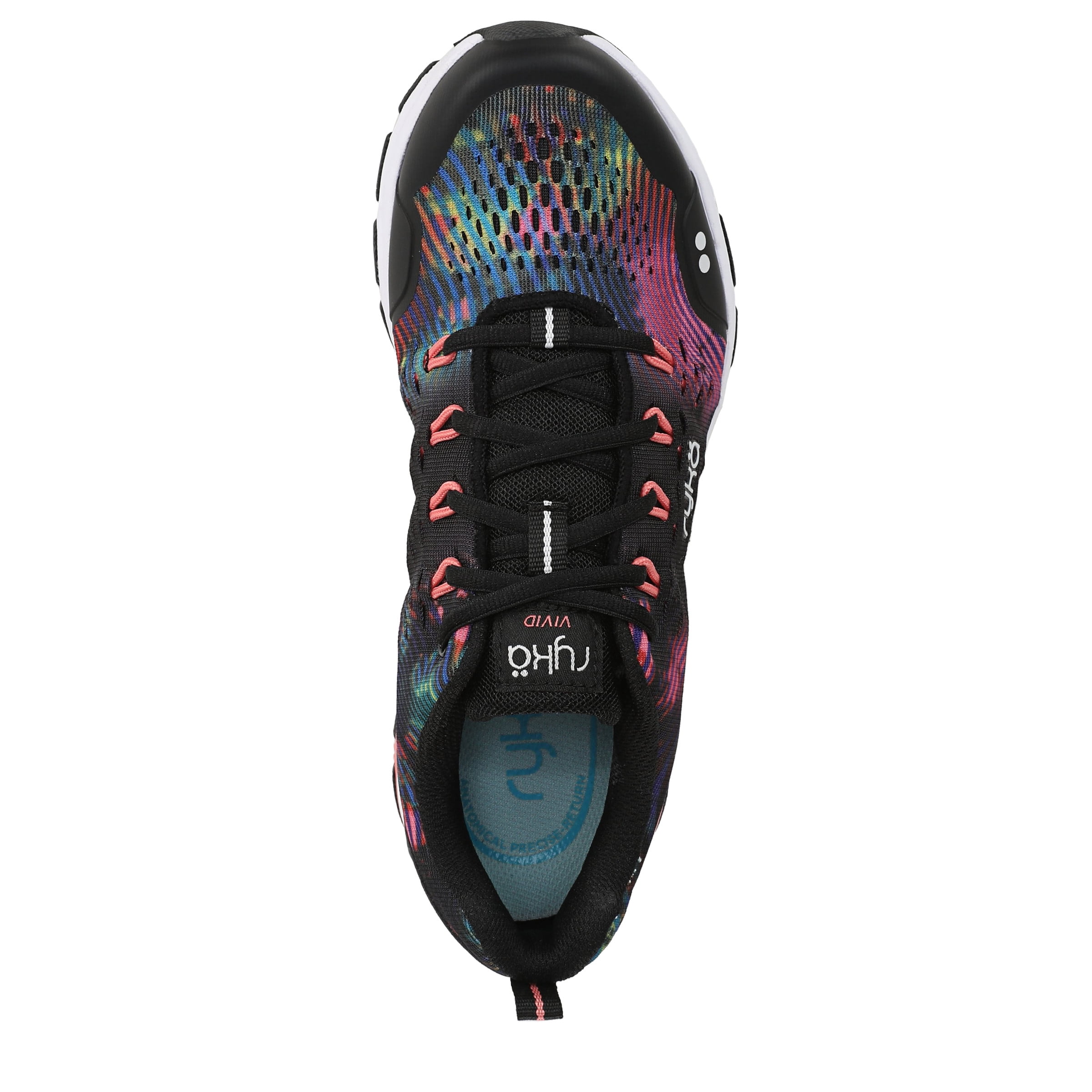 RIKA•*¨*•.¸♬︎ Ryka Womens Vivid RZX Training Shoe - Medium & Wide Width