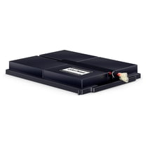 CyberPower RB0690X4 - UPS battery - lead acid - 9 Ah