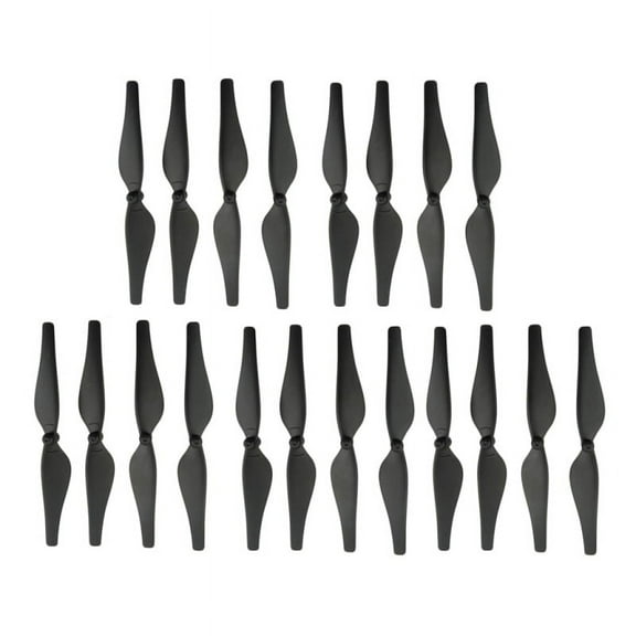 20 Pieces Propeller Prop CW CCW For X20 X20W RC Helicopter Quadcopter