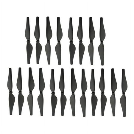 Image of 20 Pieces Propeller Prop CW CCW For X20 X20W RC Helicopter Quadcopter