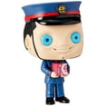 thumbnail image 2 of Funko POP! TV Doctor Who El hombre de Kerblam Funko POP, 2 of 2