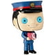thumbnail image 2 of Funko POP! TV Doctor Who El hombre de Kerblam Funko POP, 2 of 2