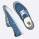 thumbnail image 3 of Tenis Vans Classic Authentic Mujer azul 25 Vans VN000EE3NVY, 3 of 5