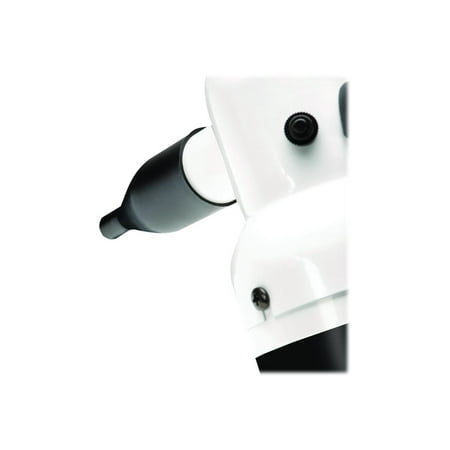 MetroVac DataVac Electric Duster ED500 - Vacuum cleaner - handheld - bagless - 500 W