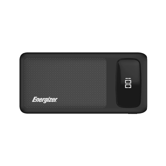 Open Box Energizer Ultimate with LCD Screen 10,000mAh UE10063PQ_BK