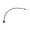 thumbnail image 3 of Cable de freno de cortacésped 064805717 Componente de cortacésped, piezas de reparación portátiles Accesorios de reemplazo directo convenientes para y, 3 of 8