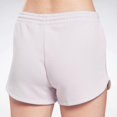 thumbnail image 5 of Reebok Women's Identity French Terry Shorts, 5 of 6