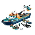 thumbnail image 2 of LEGO City Exploradores del Artico: Barco 60368 LEGO 6425819, 2 of 5