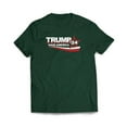 thumbnail image 6 of Trump Save America 2024 T-Shirt, 6 of 11