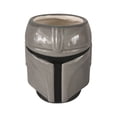 thumbnail image 2 of Star Wars Boba Fett Planter, 2 of 2