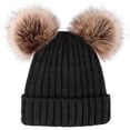 thumbnail image 3 of SNNROO Chapeaux pour Femmes UPF 50+ Protection Solaire Convertible Visière de Plage, 3 of 6