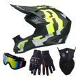 thumbnail image 1 of Casco de bicicleta para adultos a prueba de golpes casco protector al aire libre ligero resistencia al impacto casco de bicicleta de montaña casco de M, 1 of 8