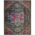 thumbnail image 3 of Safavieh Artisan Fletcher Aztec Area Rug or Runner, 3 of 3