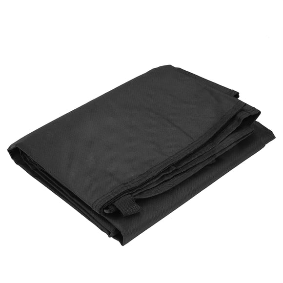 Alfombrilla para mascotas, 1 pieza, asiento de coche para mascotas, funda para asiento de coche para perros, funda para asiento para mascotas, resistente y resistente Jadeshay A