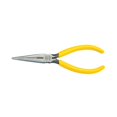 thumbnail image 1 of Alicates KLEIN TOOLS D203-7C de punta larga de 18 cm, 1 of 2