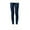 Navy, variant on KVPLBQFD Wide Leg Leggings Girl Leggings Denim Leggings Heated Long Johns Compression Tights Youth Compression Pants 10 Year Old Girl Christmas Gifts, 10-12 Years