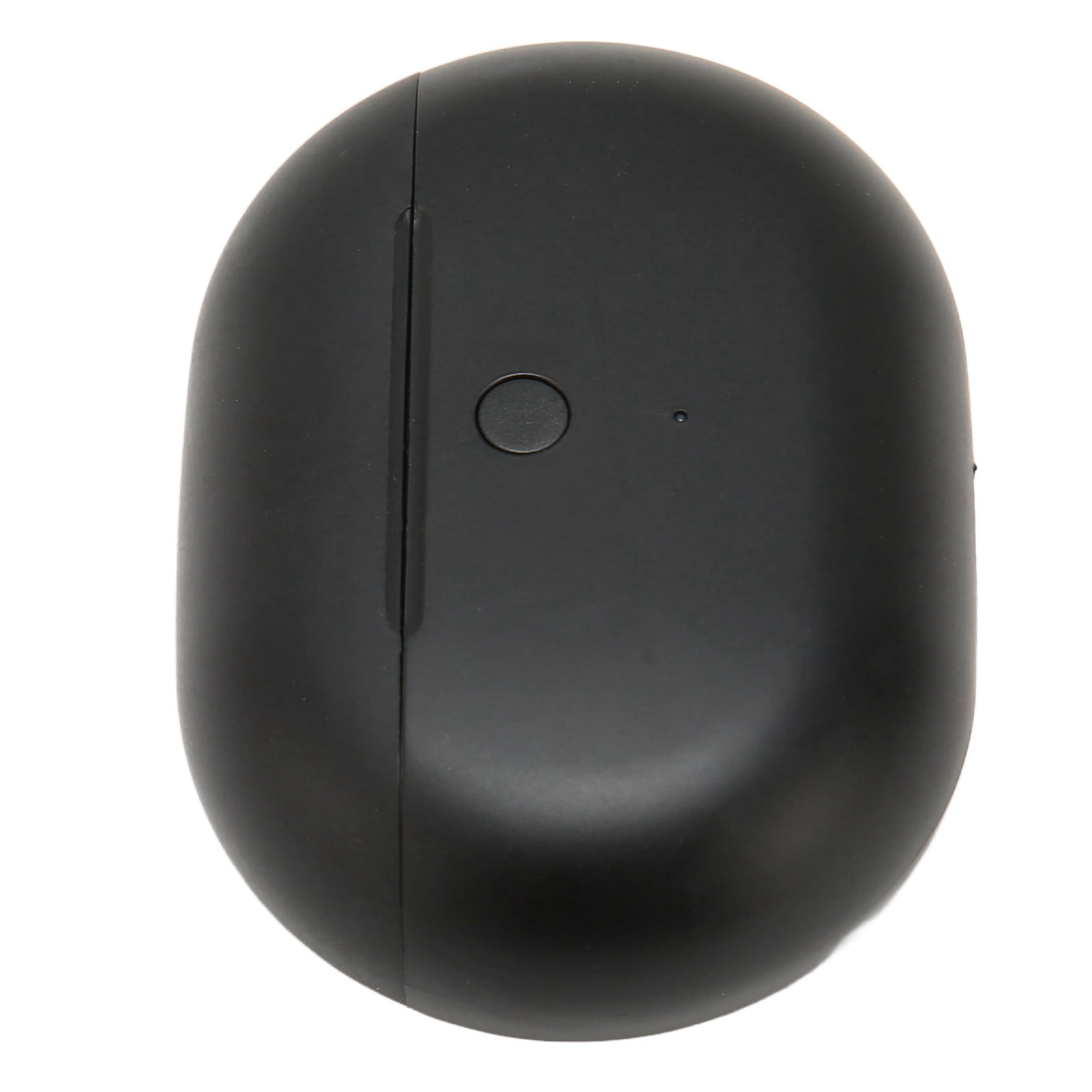 Wireless Charging Box, Shockproof One Key Pairing Professional Type C Wireless Charger Case Overcharge Protection Dustproof  For Wireless Earbuds