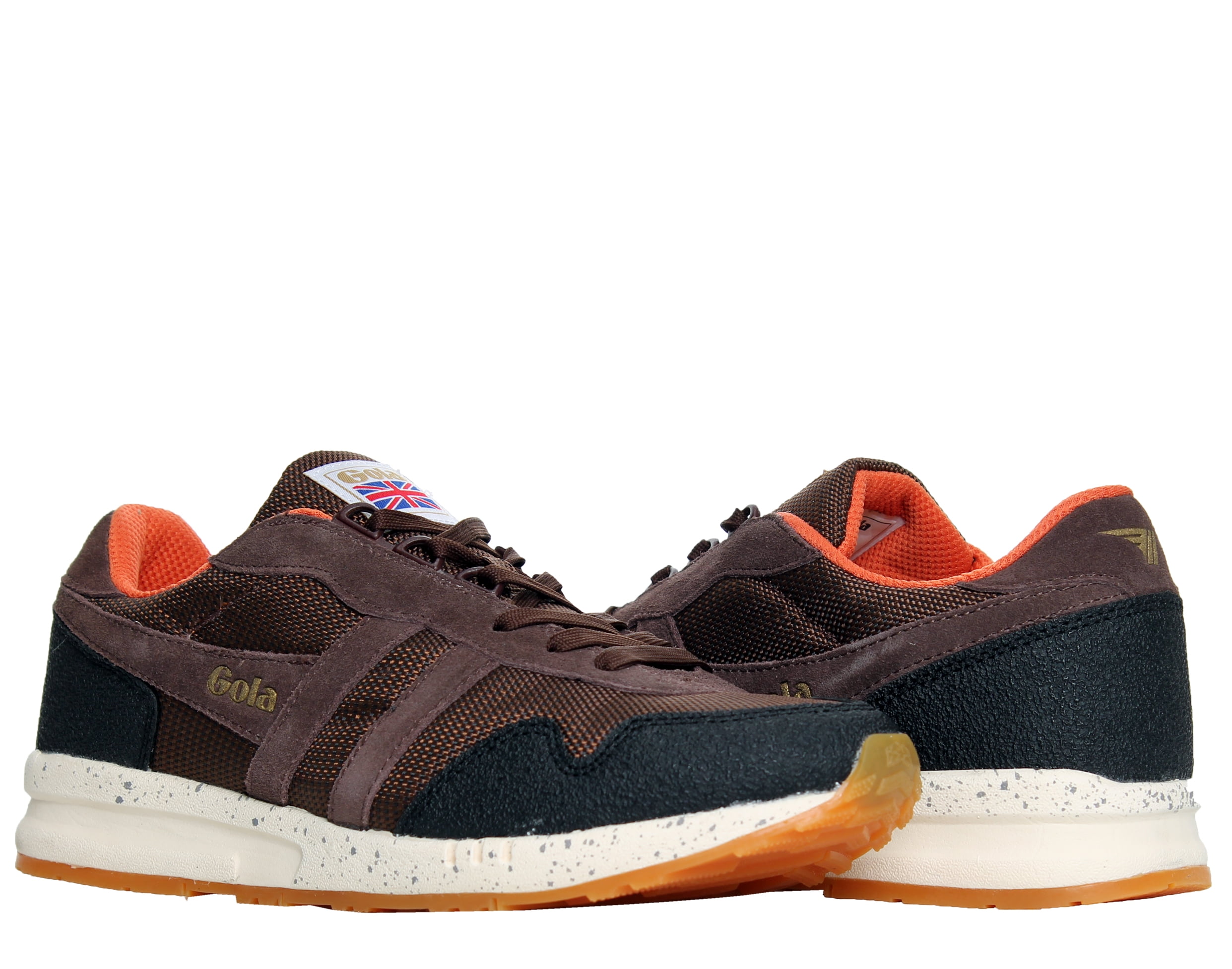 action gola shoes