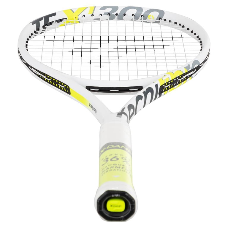 Tecnifibre TF-X1 300 (100) Tennis Racquet - Walmart.com