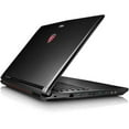 thumbnail image 4 of GL72 6QF-405 1080P I7-6700 3.4G 8GB DDR4 1TB HDD DVD 17IN WL W10H, 4 of 4