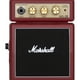 thumbnail image 4 of Mini Amplificador MARSHALL MS-2R Rojo 15x12x6, 4 of 4