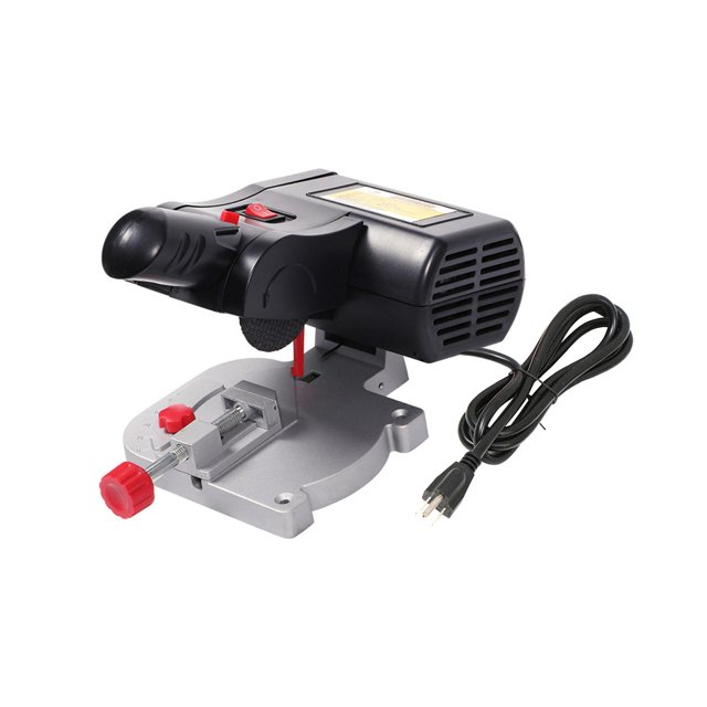 Máquina Cortadora De Perfiles, Herramienta De Manual Para Taller, Materiales De Construcción, Hierro